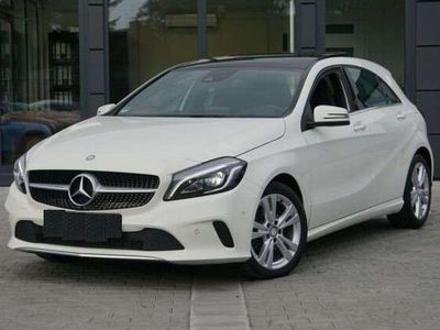 Mercedes A220