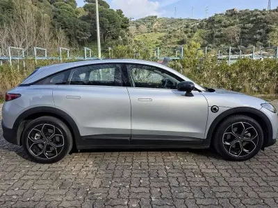 Usata Smart #3 Pro+ 75 kW (102 CV) 2024 Argento SUV