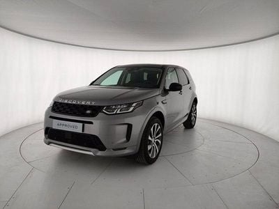Usata Land Rover Discovery Sport S 119 kW (163 CV) 2024 SUV