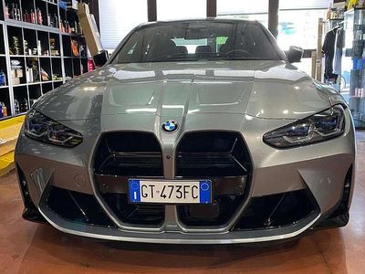 Usata BMW M3 Competition Edition 632 CV (464 kW) 2024 Berlina