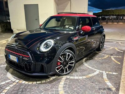 usata Mini John Cooper Works Coupé Mini 2.0 John Cooper Works JCW