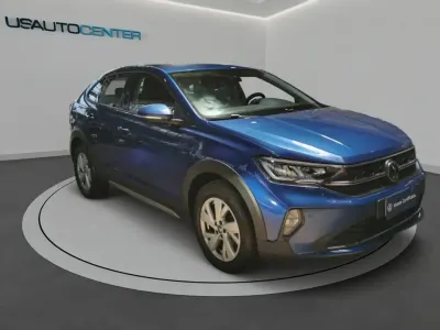 Usata VW Taigo