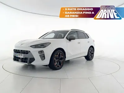 Usata Cupra Terramar