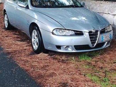 Alfa Romeo 156