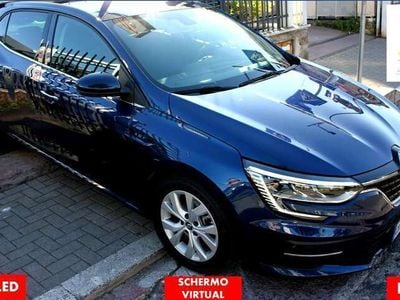Renault Mégane IV