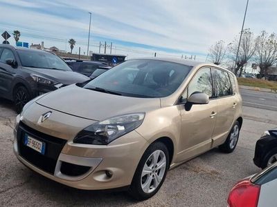 usata Renault Scénic III Scénic 1.5 dCi 110CV Dynamique