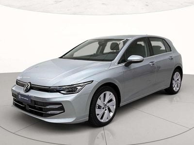 Dolomite silver metallizzato Usata 2025 VW Golf Style Berlina | 28.900 € (Ottimo prezzo)