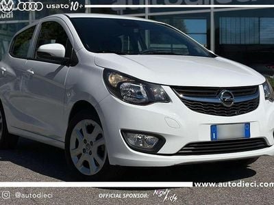 Opel Karl