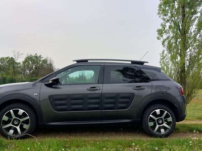 usata Citroën C4 Cactus C4 1.6 bluehdi Shine s