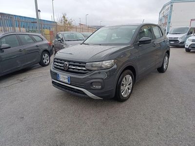 usata VW T-Cross - 1.0 TSI Urban BMT