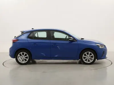 Begagnad Opel Corsa Edition 75 HK (55 kW) 2023 Halvkombi