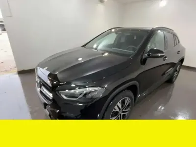 Nuova Mercedes GLA200 150 CV (110 kW) 2025 Other SUV