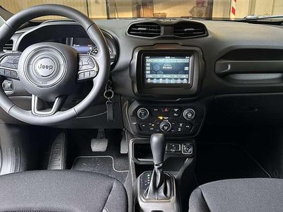 Usata Jeep Renegade Limited 179 CV (131 kW) 2022 SUV