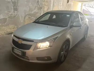 Usata Chevrolet Cruze