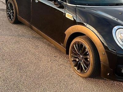 Usata Mini Clubman 2018 Station wagon