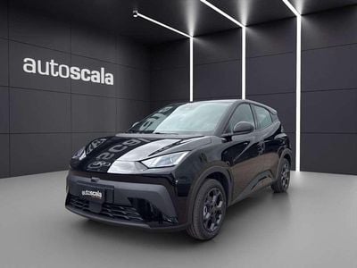 Nuova BYD Dolphin Surf Active 35 kW (48 CV) 2026 Pearl nightstar black Utilitaria