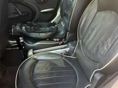 Usata Mini Cooper SD Countryman 143 CV (105 kW) 2013 SUV