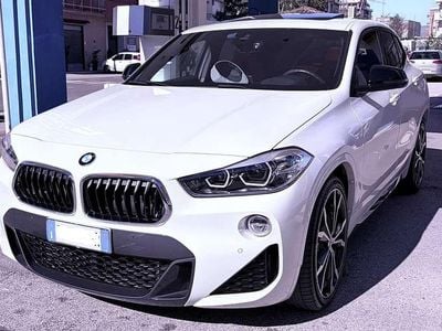 Usata BMW X2 M Sport 190 CV (139 kW) 2020 SUV