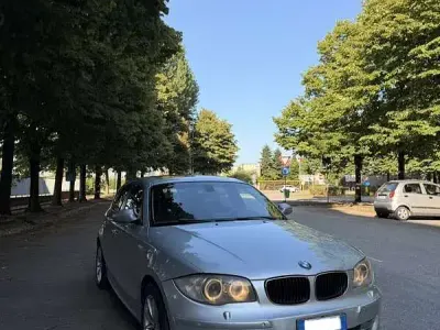 Usata BMW 120
