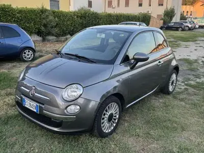Usata Fiat 500 69 CV (50 kW) 2013 Utilitaria
