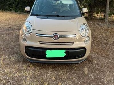 Occasion Fiat 500L 85 ch (62 kW) 2013 Monospace