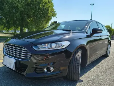 Usata Ford Mondeo