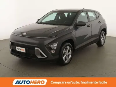 Usata Hyundai Kona