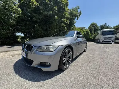 Usata BMW 320
