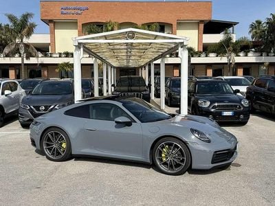 Usata Porsche 911 Carrera