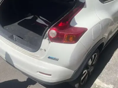 Gebraucht Nissan Juke