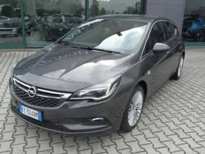 Occasion Opel Astra