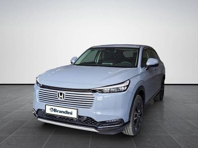 Nuova Honda HR-V Advance 107 CV (78 kW) 2026 Urban gray SUV