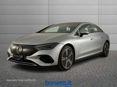 Usata Mercedes EQE300