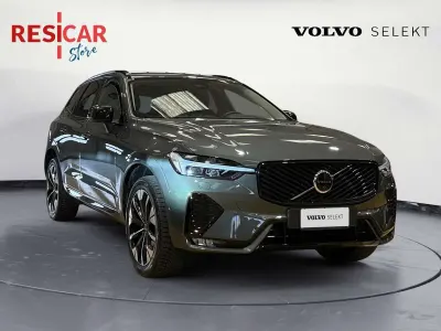 Usata Volvo XC60 Plus 250 CV (183 kW) 2025 74600 SUV