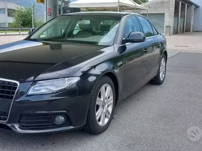 Usata Audi A4