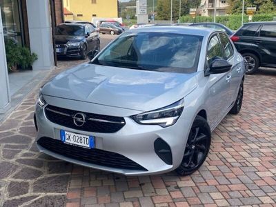 usata Opel Corsa 1.2 Design & Tech