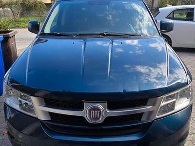 Fiat Freemont