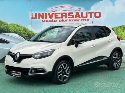 Usado Renault Captur 90 CV (66 kW) 2015 SUV