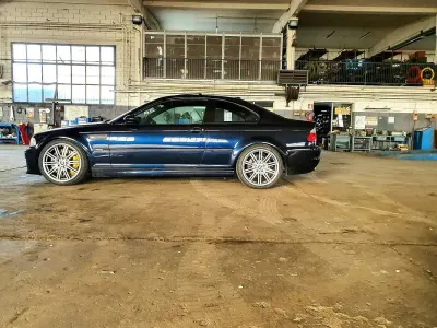 Usata BMW M3