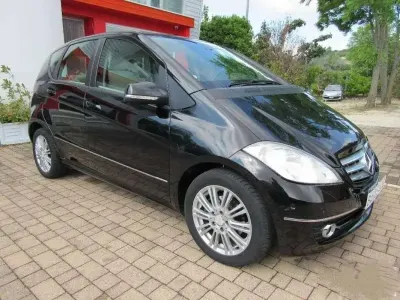 Usata Mercedes A180