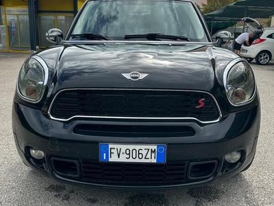 usata Mini Countryman R60 - 2011