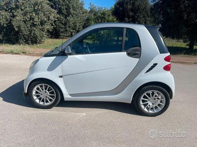 Smart ForTwo Coupé