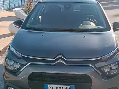 Usata Citroën C3