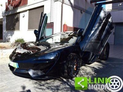 usata McLaren 570S Coupe