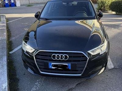 Audi A3 Sportback g-tron