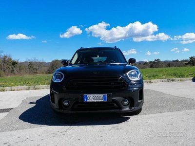 usata Mini Countryman - 2021