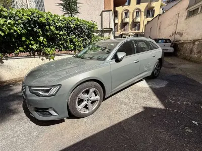 Usata Audi A6