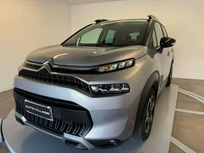Usata Citroën C3 Aircross