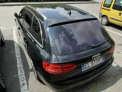 Usata Audi A4 Ambiente 143 CV (105 kW) 2012 Station wagon