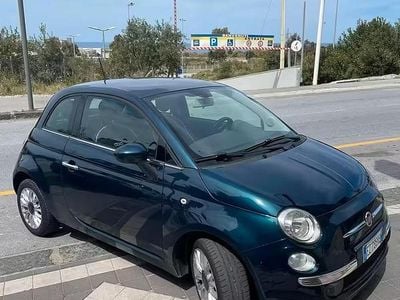 Usata Fiat 500 95 CV (69 kW) 2015 Utilitaria